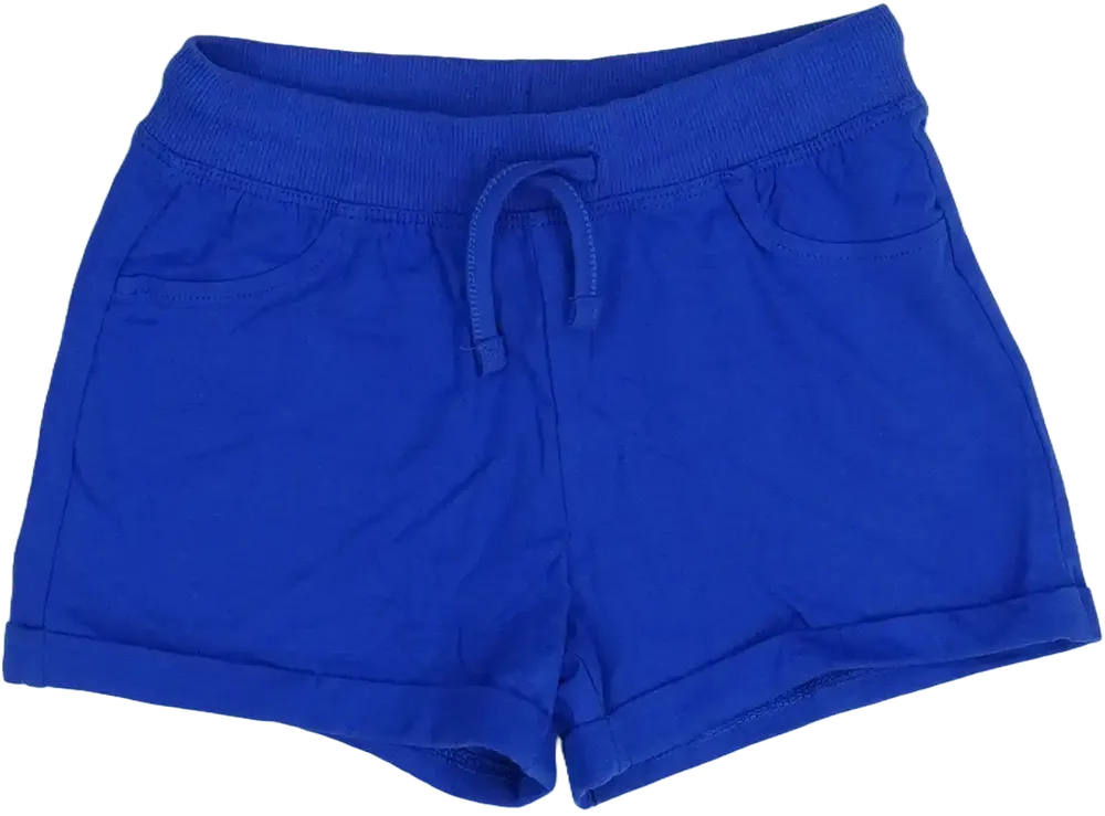 Kék OVS Rövidnadrág EU 116 / UK 6 év / US 6 év/S