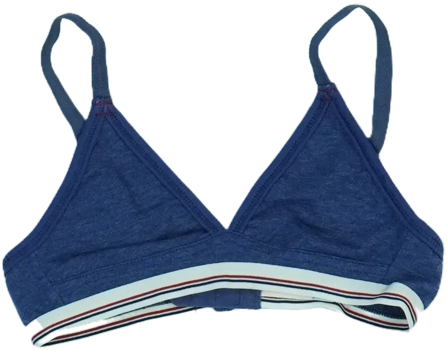 Blue Esprit Bra EU 146 / UK 11 years / US 12 years/L