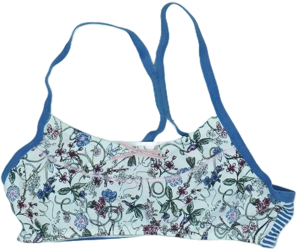 Többszínű Esprit Melltartó EU 146 / UK 11 év / US 12 év/L