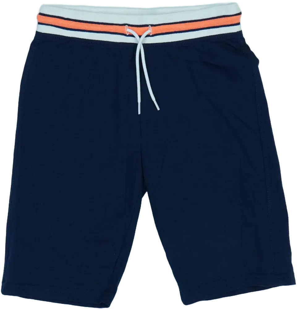 Kék Looney Tunes Rövidnadrág EU 134 / UK 9 év / US 9 év/L