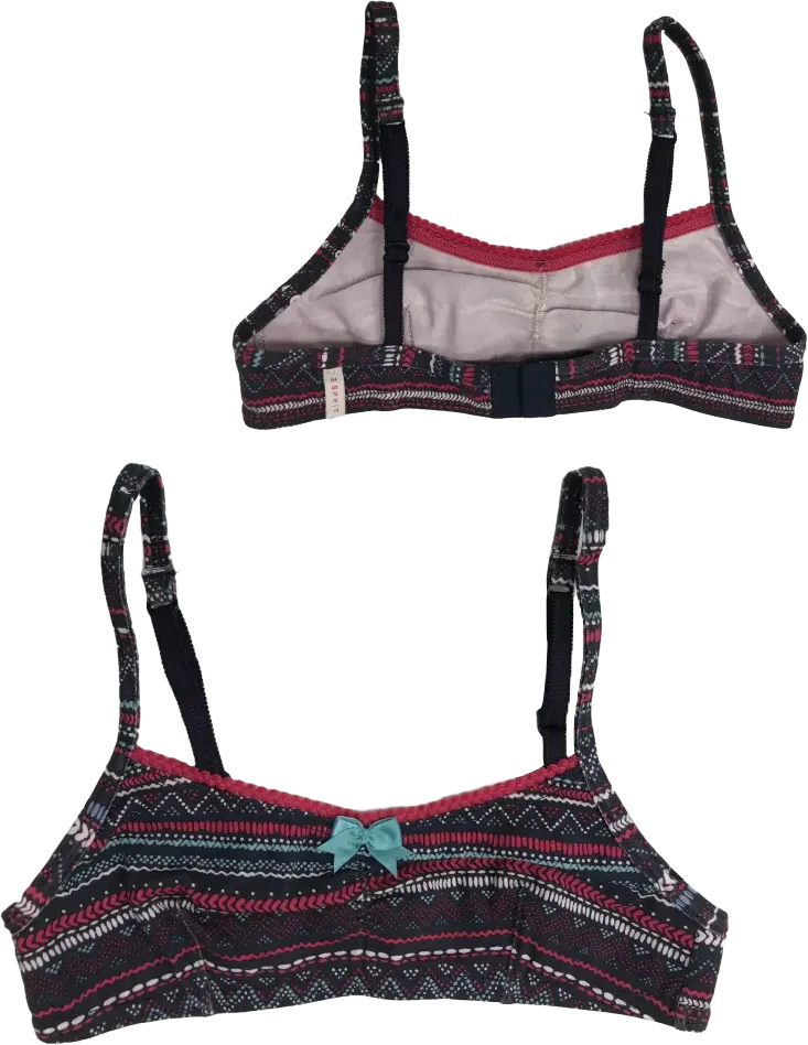 Többszínű Esprit Melltartó EU 146 / UK 11 év / US 12 év/L