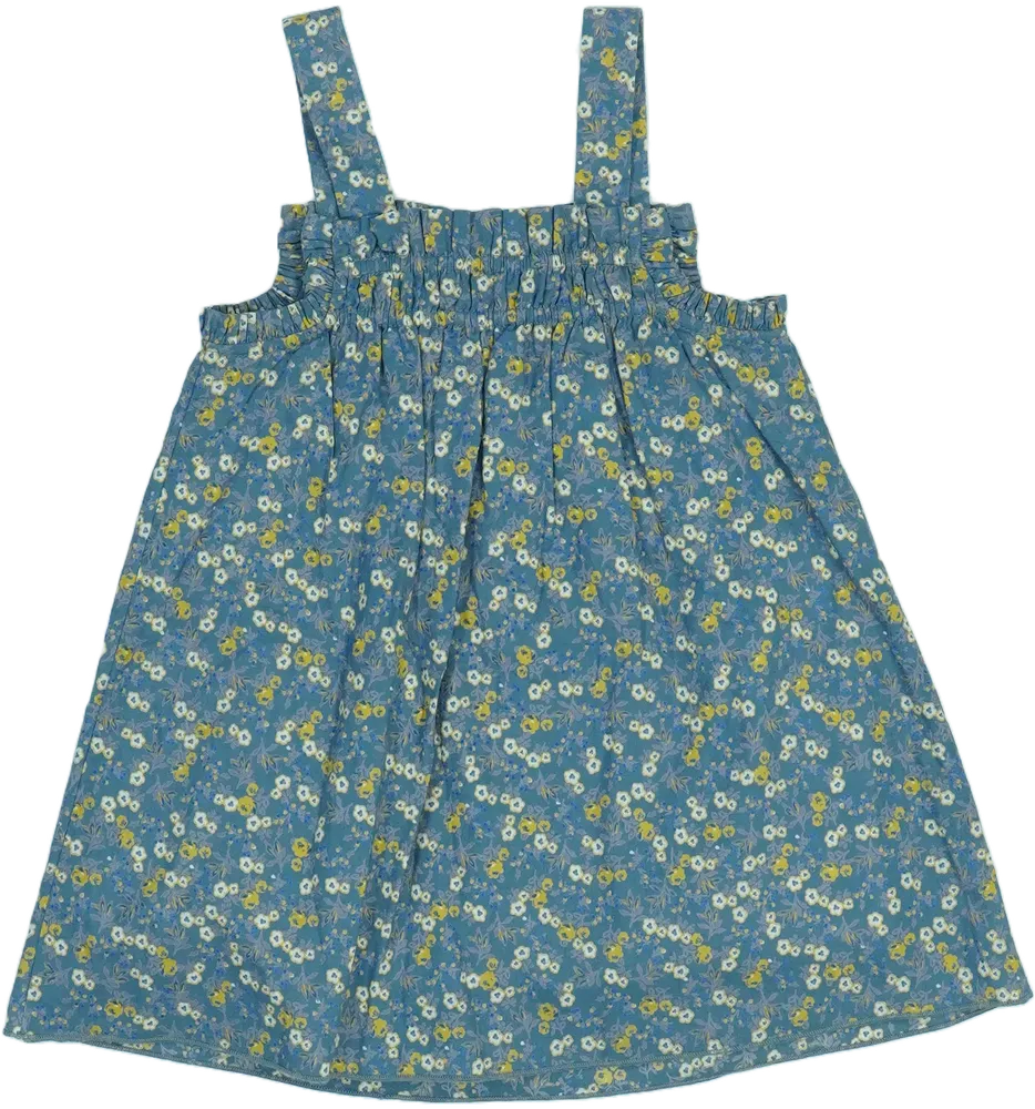 Kék Egyéb Ruha EU 98 / UK 3 év / US 3T