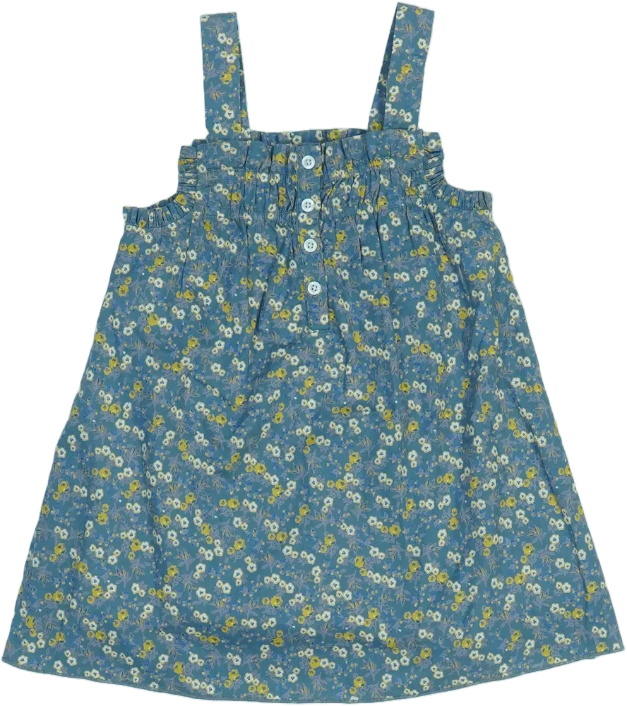 Kék Egyéb Ruha EU 98 / UK 3 év / US 3T