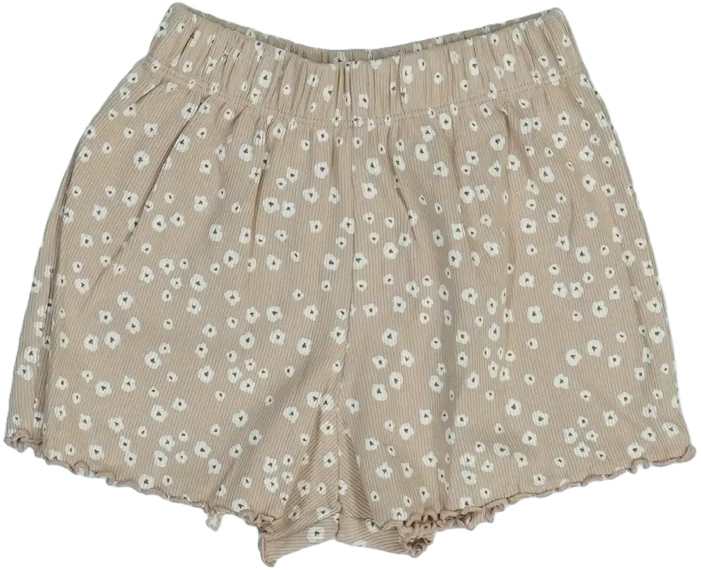 Barna Next Rövidnadrág EU 92 / UK 2 év / US 2T