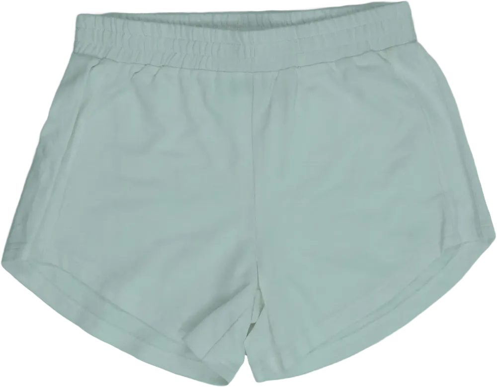 Fehér Egyéb Rövidnadrág EU 140 / UK 10 év / US 10 év/L