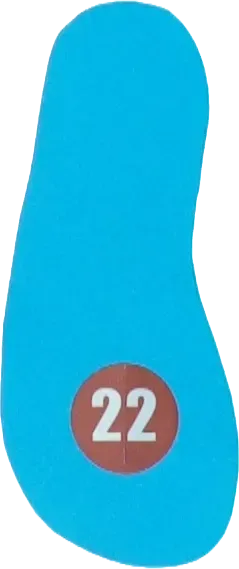 Rózsaszín Scholl Szandál EU 22