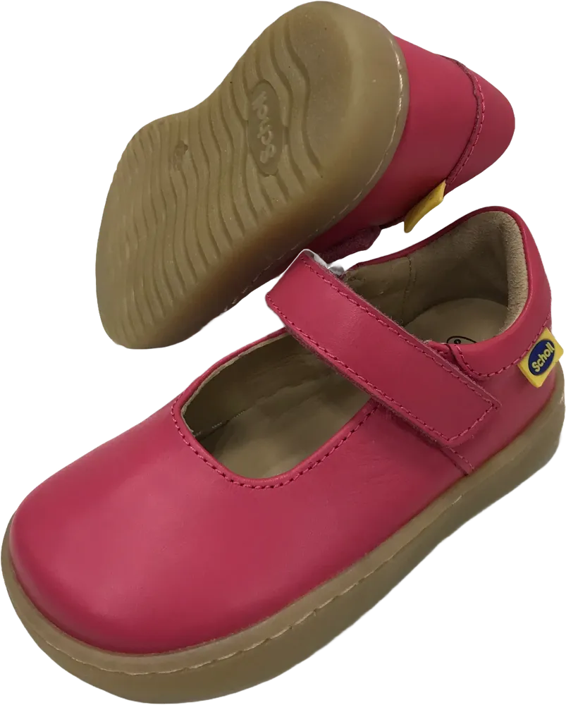 Rózsaszín Scholl Cipő EU 22