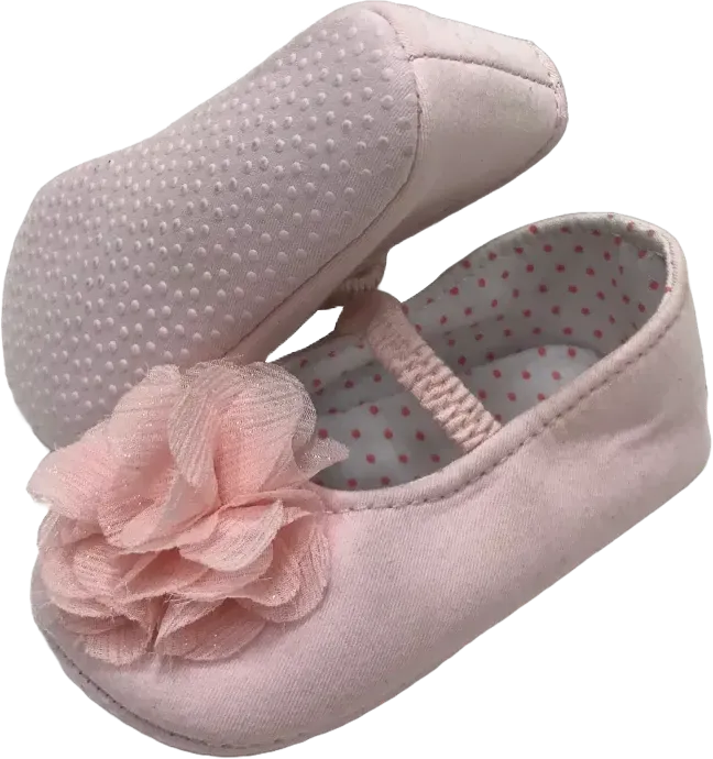 Rózsaszín Matalan Kocsicipő EU 86 / UK 12-18 hónap / US 18 hónap