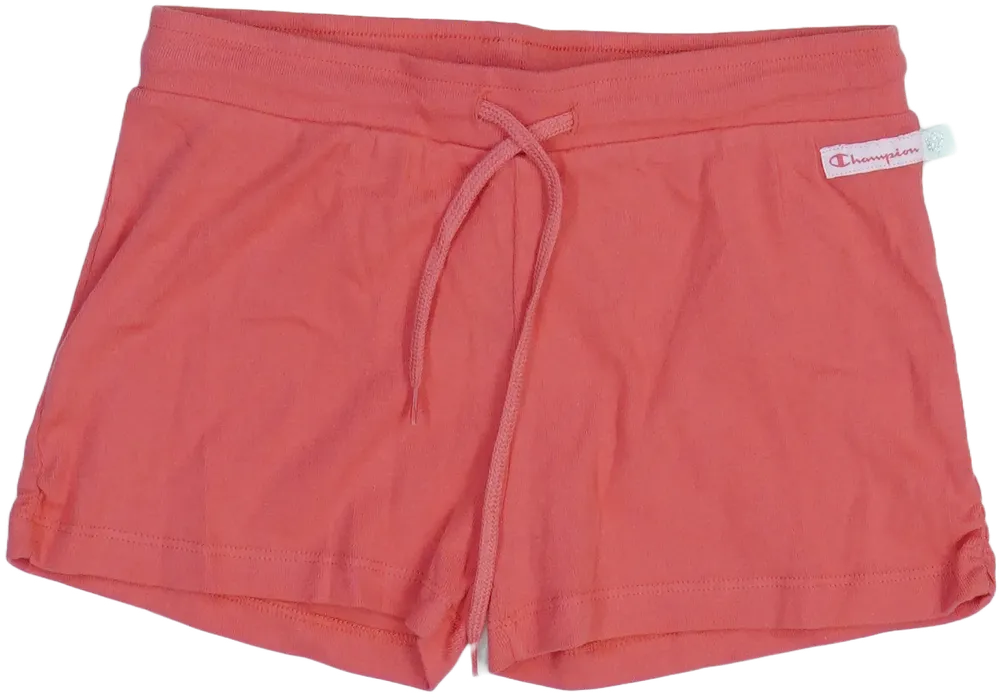 Rózsaszín Champion Rövidnadrág EU 152 / UK 12 év / US 12 év/L
