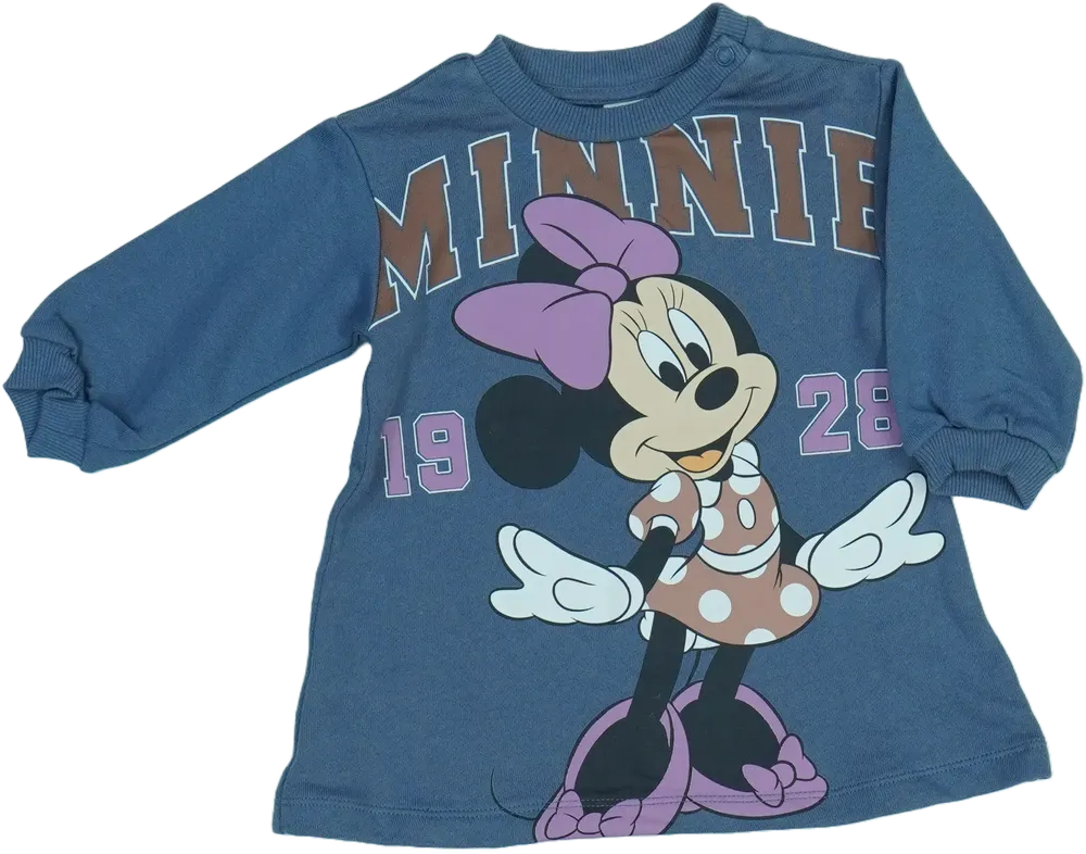 Kék H&amp;M Ruha EU 74 / UK 6-9 hónap / US 6-9 hónap