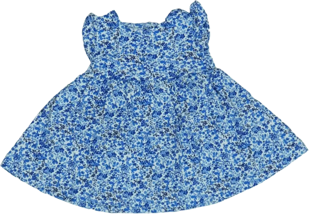 Kék Next Ruha EU 62 / UK 0-3 hónap / US 0-3 hónap