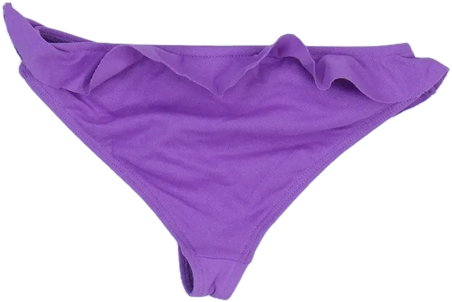 Lila Lacoste Bikini alsó EU 86 / UK 12-18 hónap / US 18 hónap