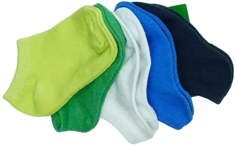 Többszínű OVS Csomag - Zoknik EU 28