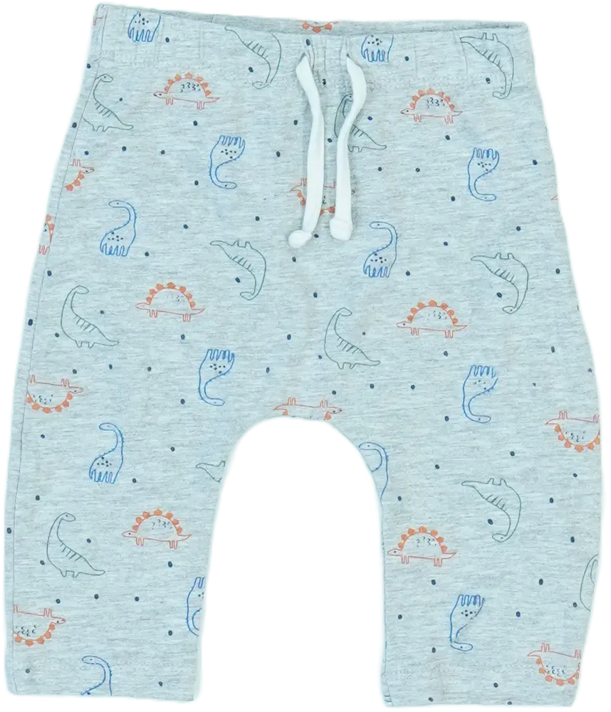 Szürke Egyéb Melegítőnadrág EU 62 / UK 0-3 hónap / US 0-3 hónap