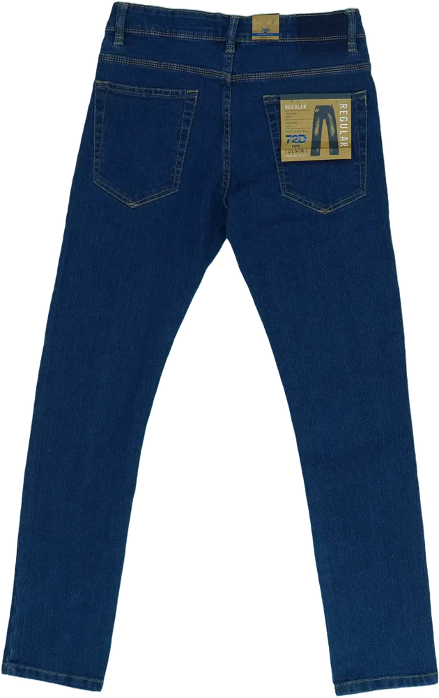 Kék OVS Farmernadrág EU 158 / UK 13 év / US 14 év/XL