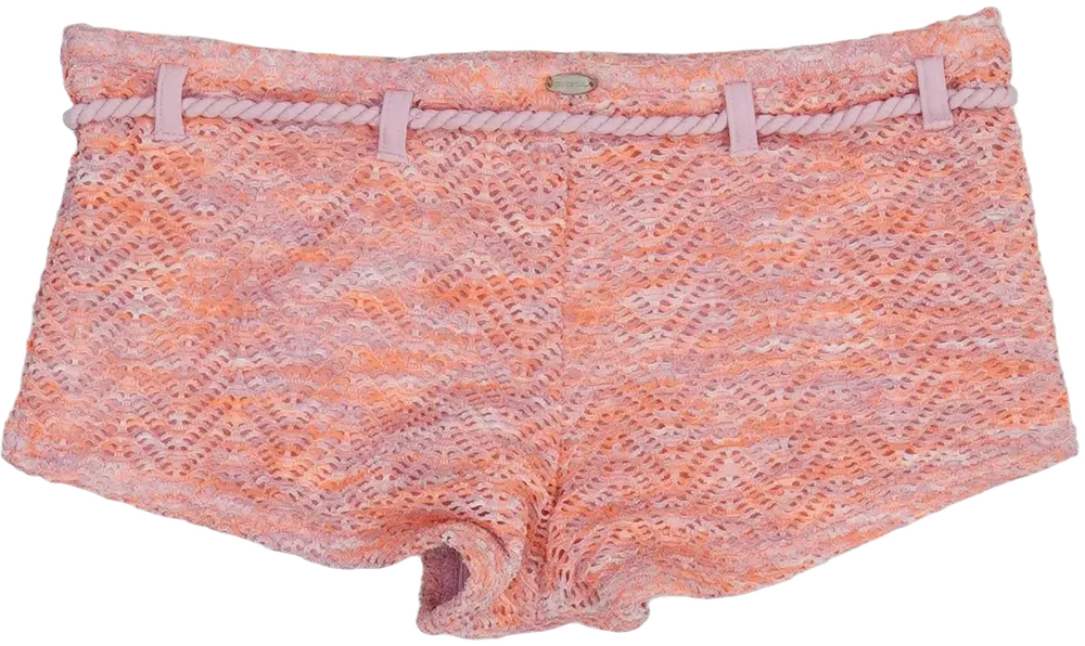 Rózsaszín O'neill Bikini alsó EU 152 / UK 12 év / US 12 év/L