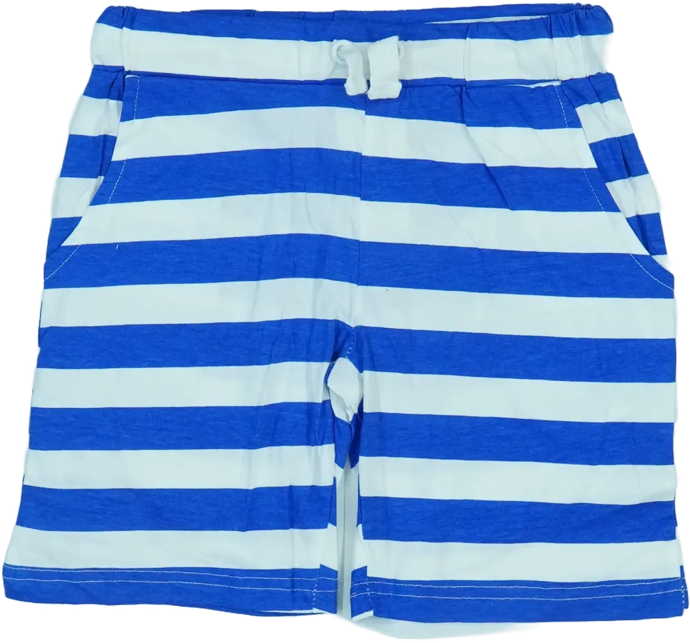 Többszínű Overkids Rövidnadrág EU 116 / UK 6 év / US 6 év/S