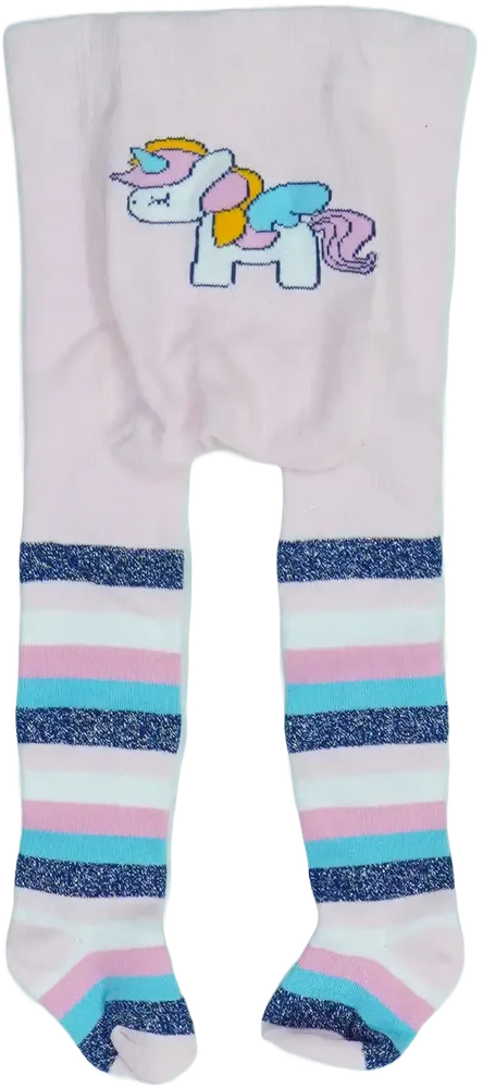 Rózsaszín Egyéb Harisnya EU 68 / UK 3-6 hónap / US 3-6 hónap