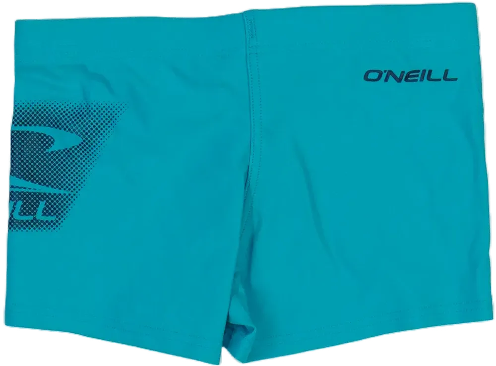 Kék O'neill Fürdőnadrág EU 128 / UK 8 év / US 8 év/M