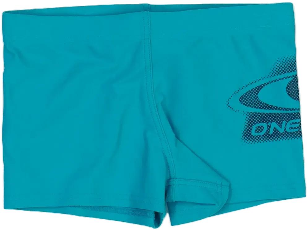 Kék O'neill Fürdőnadrág EU 128 / UK 8 év / US 8 év/M