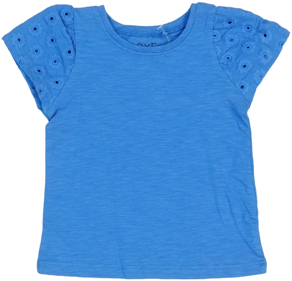 Kék Next Póló EU 74 / UK 6-9 hónap / US 6-9 hónap