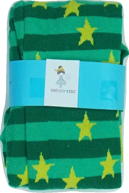 Green Egyéb Tights EU 146 / UK 11 years / US 12 years/L