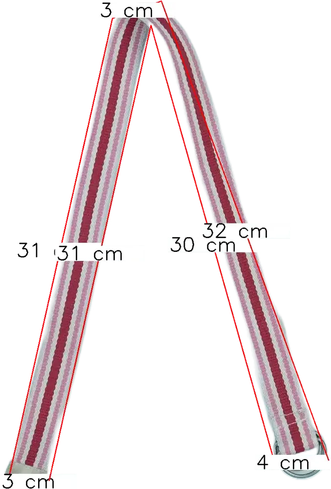Rózsaszín Next Öv EU 80 / UK 9-12 hónap / US 12 hónap