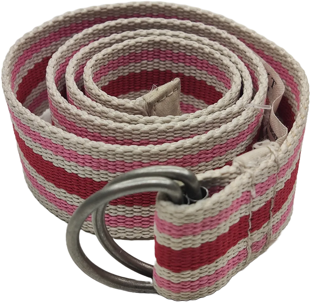 Rózsaszín Next Öv EU 80 / UK 9-12 hónap / US 12 hónap