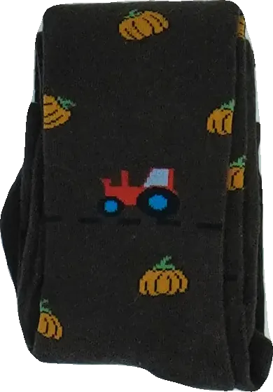 Barna Impidimpi Harisnya EU 128 / UK 8 év / US 8 év/M