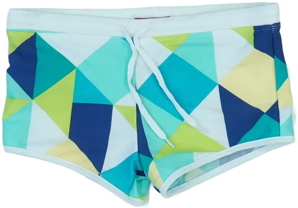 Többszínű Overkids Fürdőnadrág EU 146 / UK 11 év / US 12 év/L