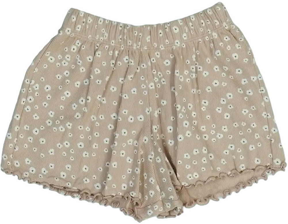 Barna Next Rövidnadrág EU 98 / UK 3 év / US 3T