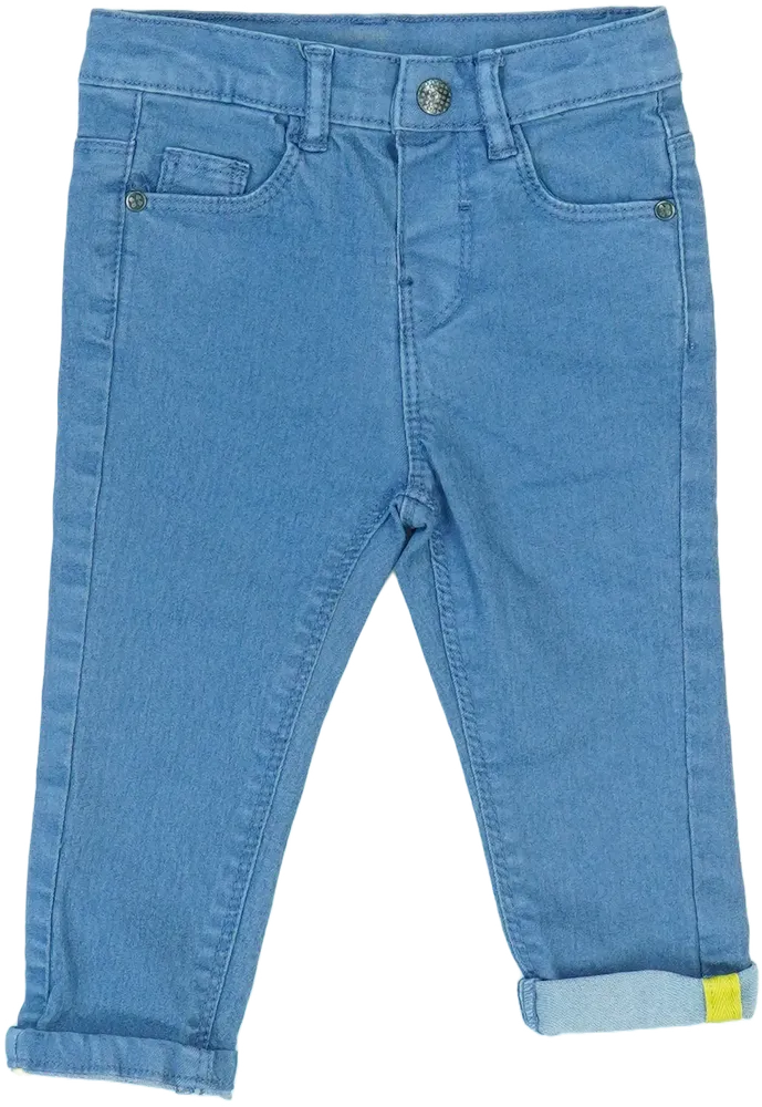 Kék Manor Farmernadrág EU 74 / UK 6-9 hónap / US 6-9 hónap