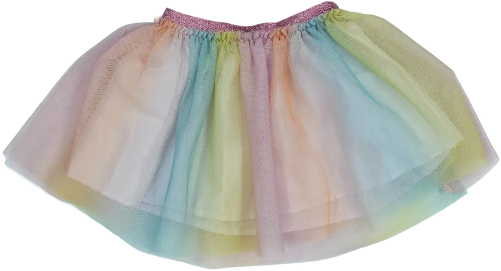 Többszínű H&amp;M Szoknya EU 92 / UK 2 év / US 2T