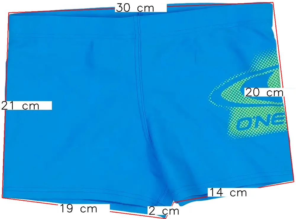 Blue O'neill Swim short EU 152 / UK 12 years / US 12 years/L
