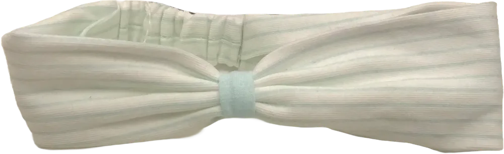 Fehér Obaibi Hajpánt EU 50 / UK Újszülött / US Újszülött