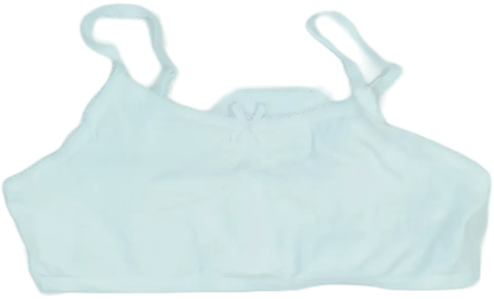 Fehér George Melltartó EU 128 / UK 8 év / US 8 év/M