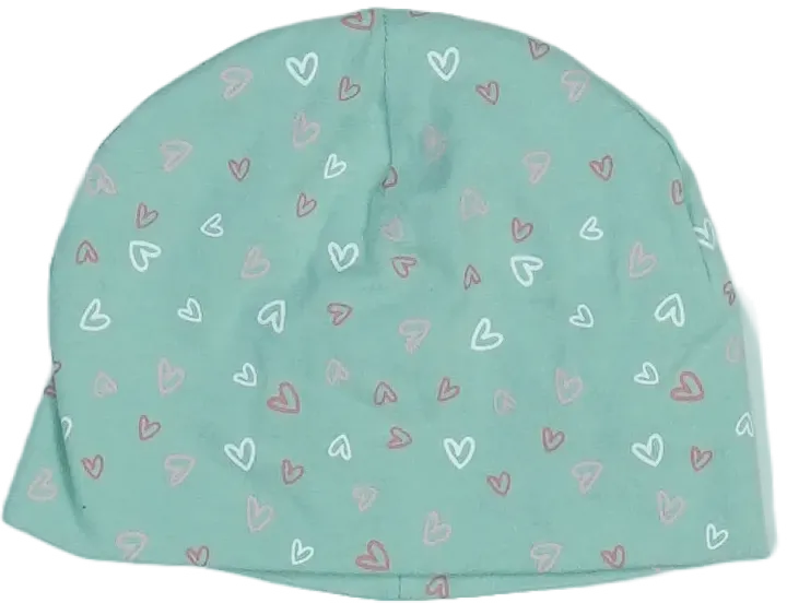 Zöld DopoDopo Sapka EU 74 / UK 6-9 hónap / US 6-9 hónap