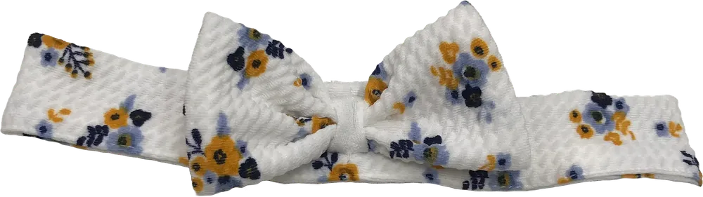 Fehér TU Hajpánt EU 80 / UK 9-12 hónap / US 12 hónap