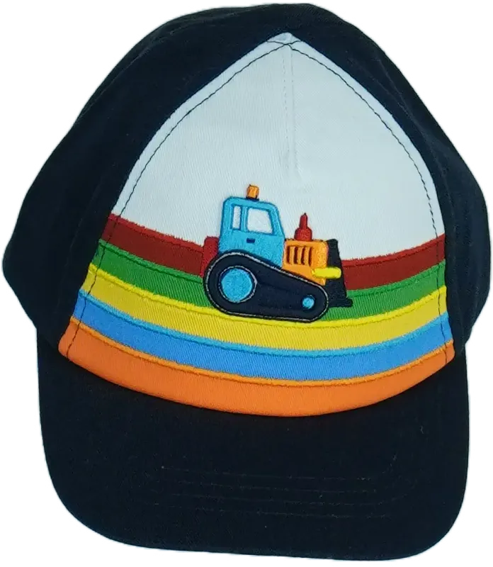 Kék Next Baseball sapka EU 92 / UK 2 év / US 2T