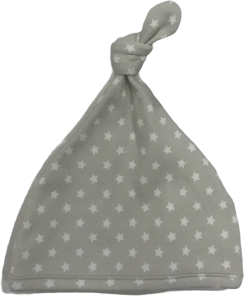 Szürke Egyéb Sapka EU 50 / UK Újszülött / US Újszülött