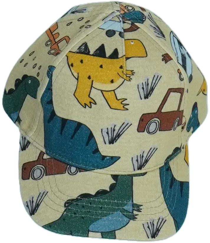 Barna Next Baseball sapka EU 92 / UK 2 év / US 2T