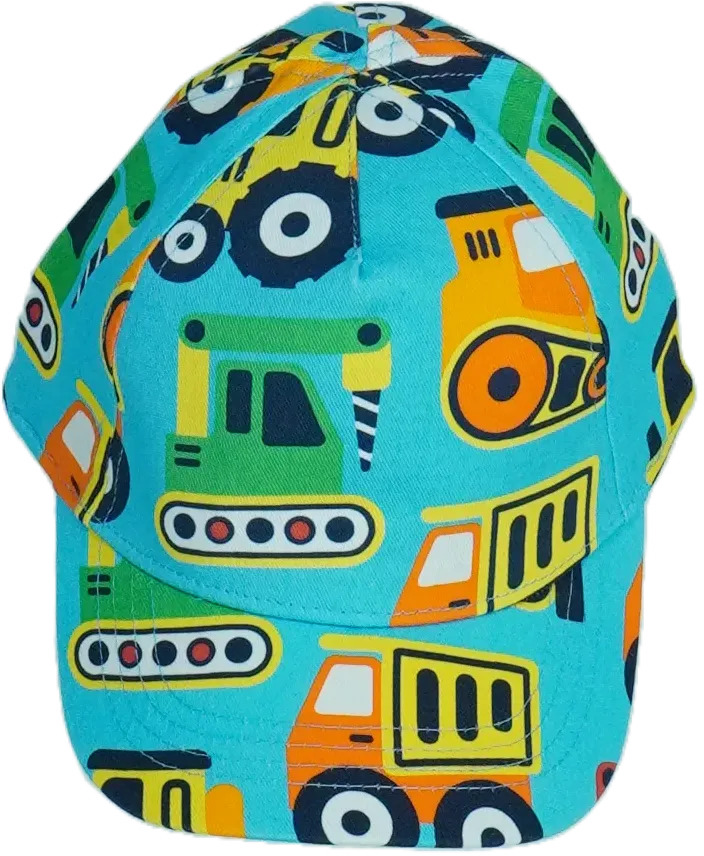 Kék Next Baseball sapka EU 92 / UK 2 év / US 2T