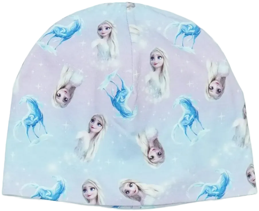 Lila Disney Sapka EU 146 / UK 11 év / US 12 év/L