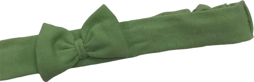 Zöld TU Hajpánt EU 80 / UK 9-12 hónap / US 12 hónap