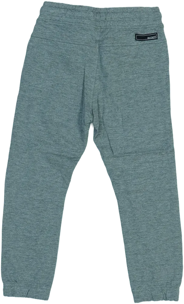 Szürke OVS Melegítőnadrág EU 110 / UK 5 év / US 5 év/XS