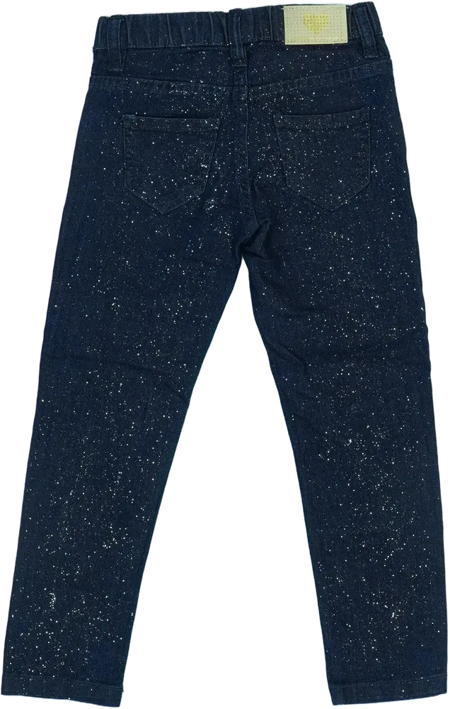 Kék OVS Hosszúnadrág EU 104 / UK 4 év / US 4T/XS