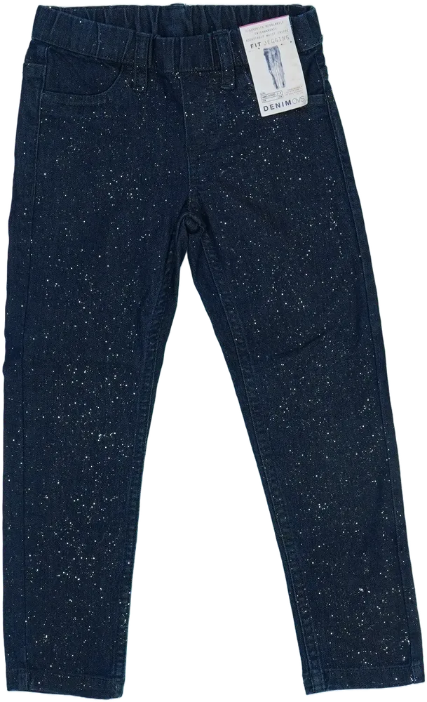 Kék OVS Hosszúnadrág EU 104 / UK 4 év / US 4T/XS