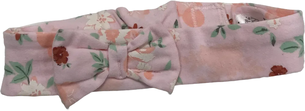 Rózsaszín Disney Hajpánt EU 68 / UK 3-6 hónap / US 3-6 hónap