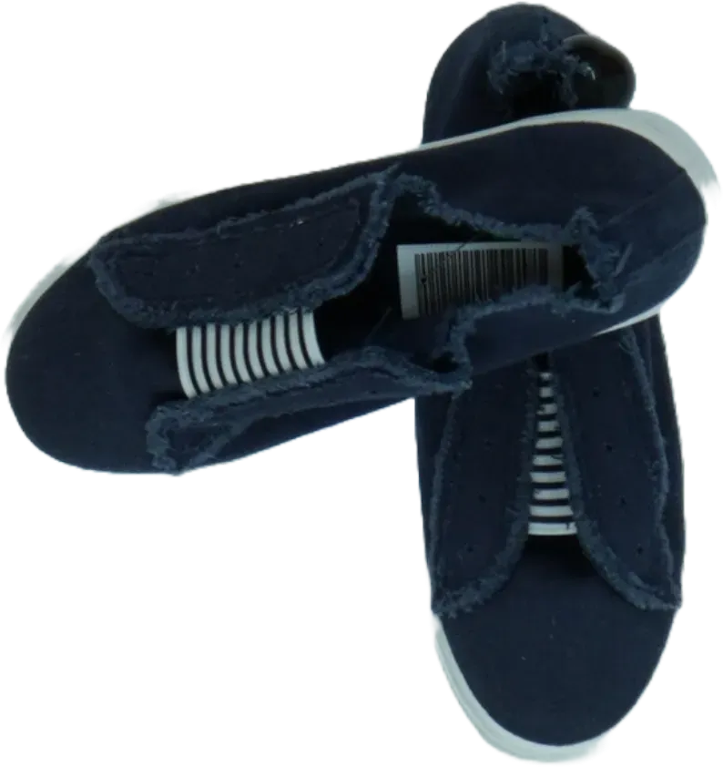 Kék Benetton Tornacipő EU 37