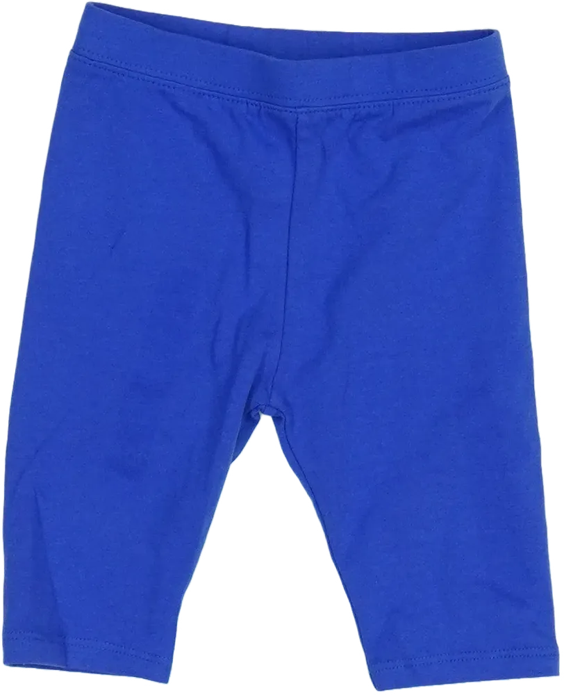 Kék GAP Rövidnadrág EU 92 / UK 2 év / US 2T